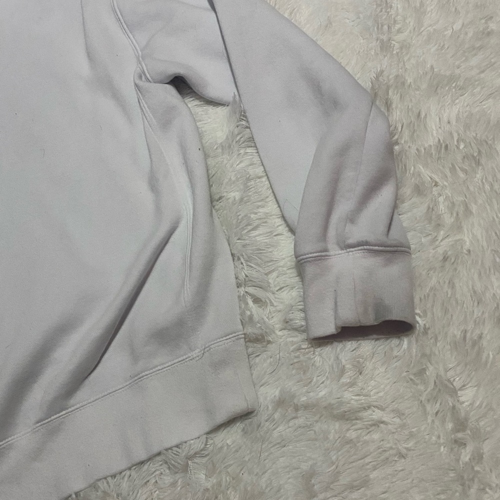 NIKE white hoodie - Picture 7 of 12